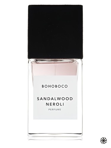 Sandalwood Neroli Bohoboco