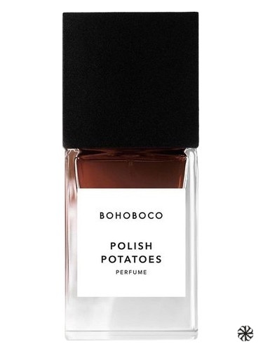 Polish Potatoes Bohoboco