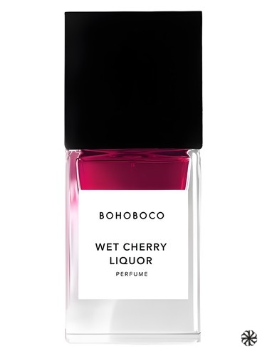 Wet Cherry Liquor Bohoboco