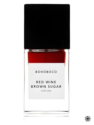 Red Wine Brown Sugar Bohoboco
