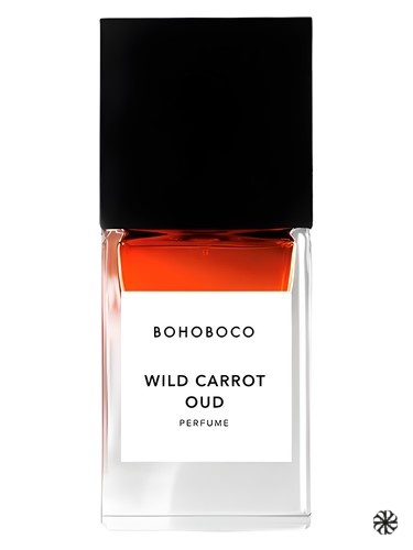 Wild Carrot Oud Bohoboco