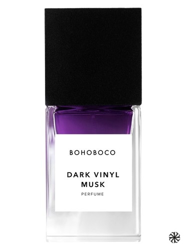 Dark Vinyl Musk Bohoboco