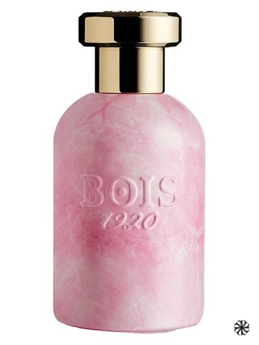 Decisamente Rosa Bois 1920