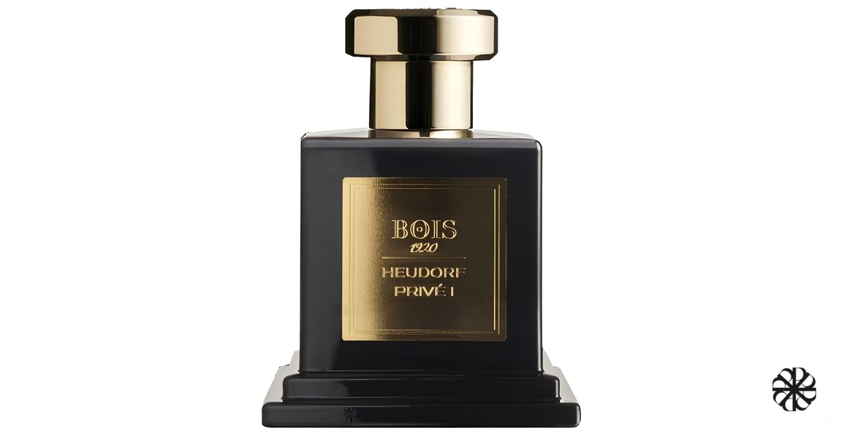 Heudorf Privè 1 Bois 1920