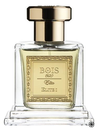 Elite I Bois 1920