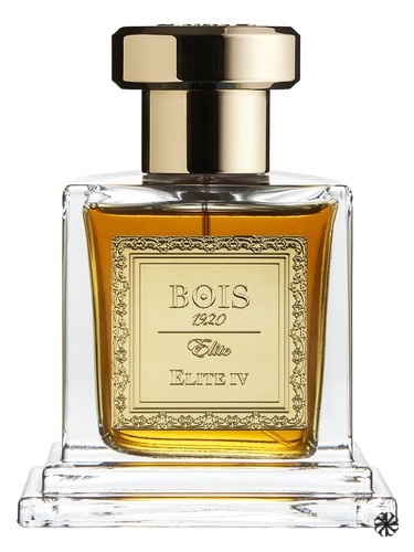Elite IV Bois 1920