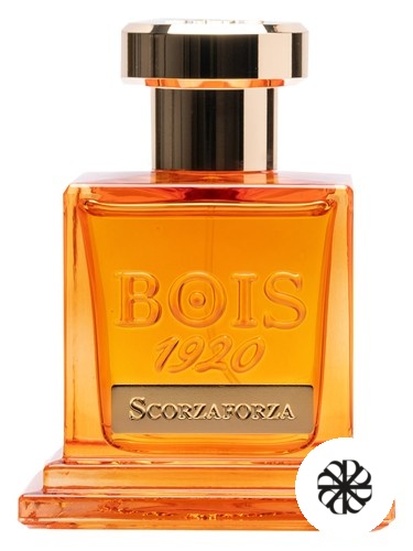 Scorzaforza Bois 1920