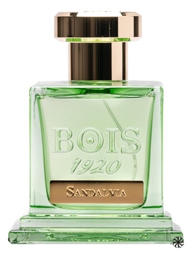 Sandalvia Bois 1920
