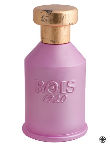 Kimono Rose Bois 1920
