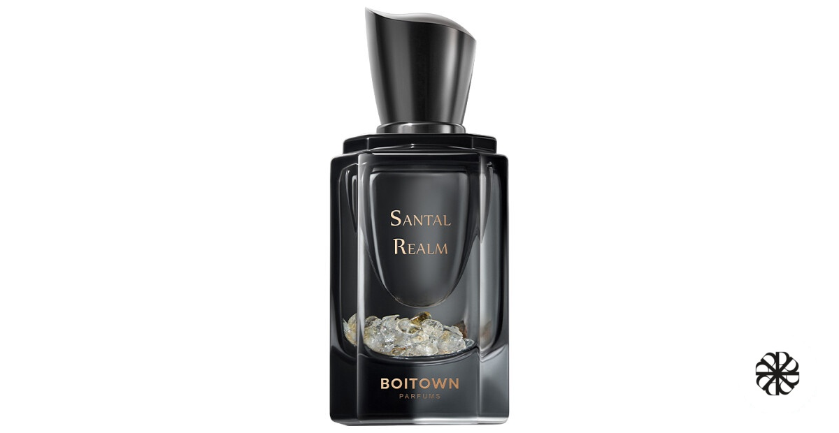 Santal Realm 檀界 Boitown 冰希黎