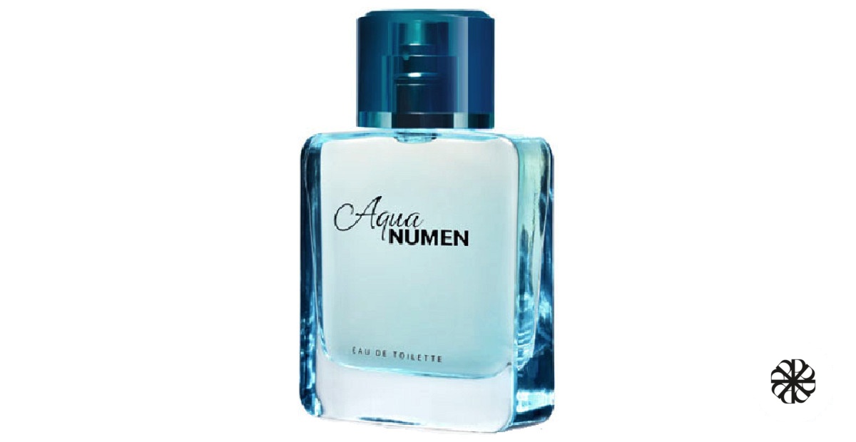 Aqua Numen 清泉 Boitown 冰希黎