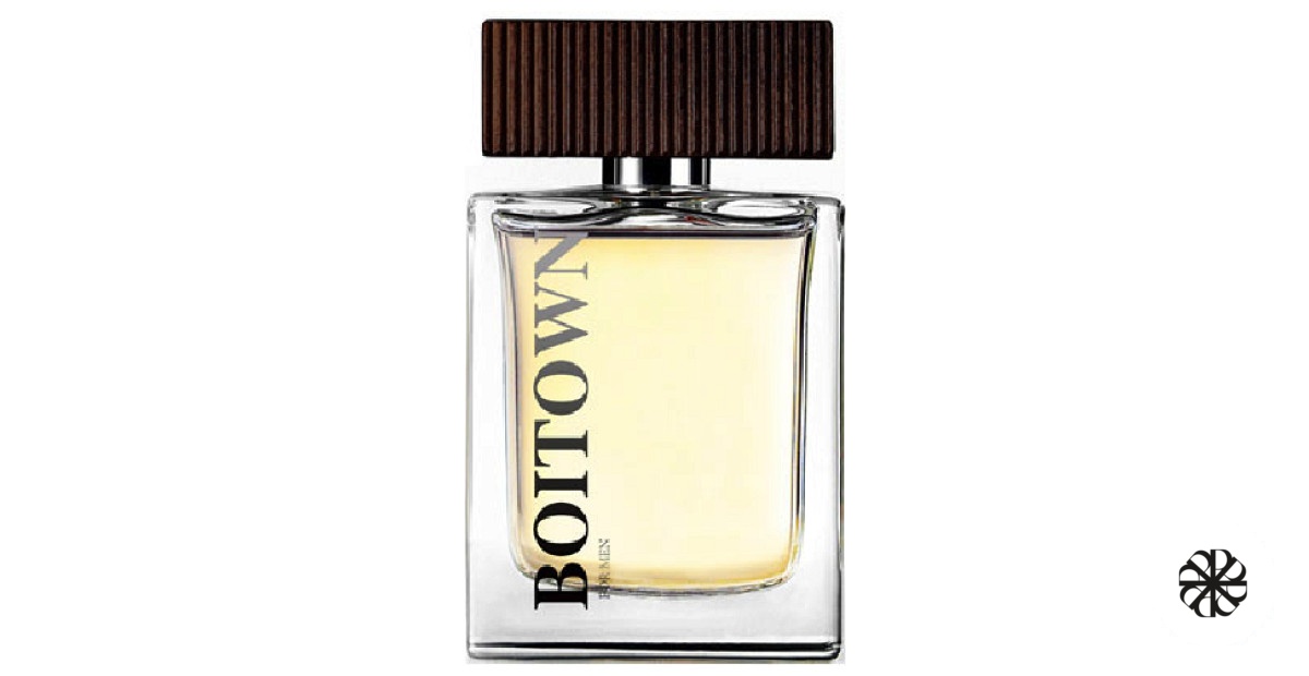 Boitown For Men 冰希黎同名男香 Boitown 冰希黎