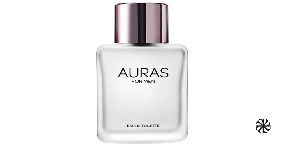Auras For Men 极光 Boitown 冰希黎