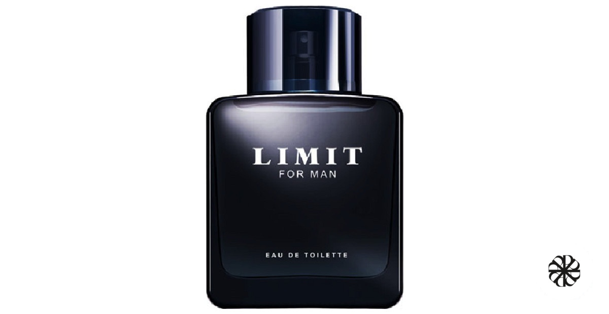 Limit For Man 境界 Boitown 冰希黎