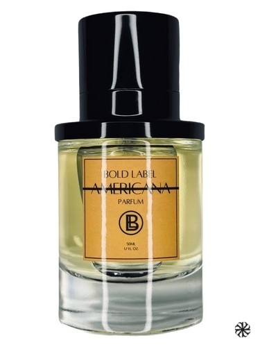 AMERICANA Bold Label