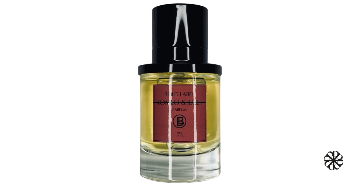 ROMEO & JULIET Bold Label