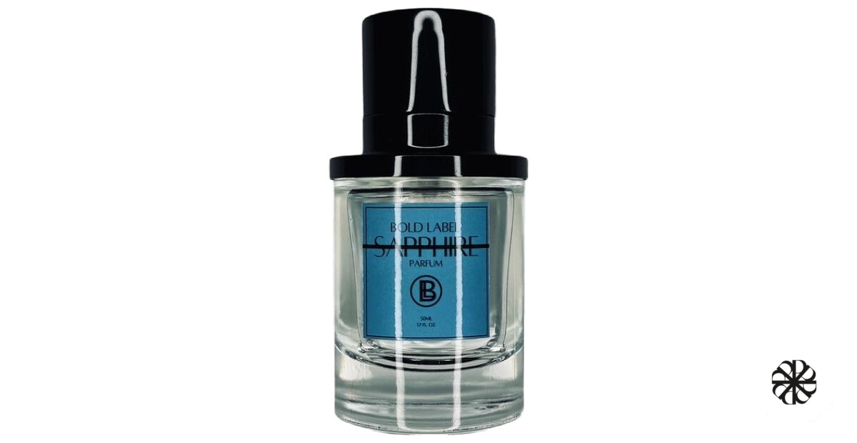 SAPPHIRE Bold Label