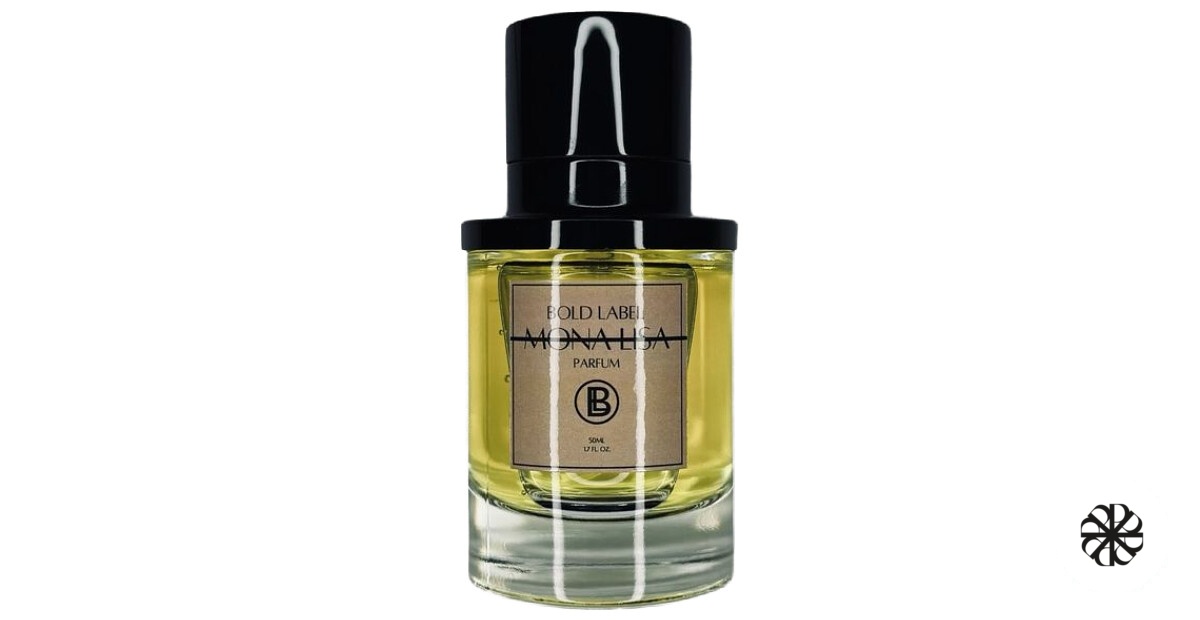 MONA LISA Bold Label