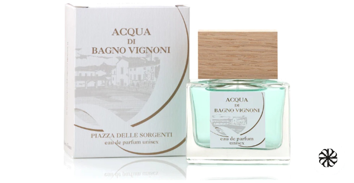 Acqua di Bagno Vignoni Eau de Parfum Unisex Bolgherello