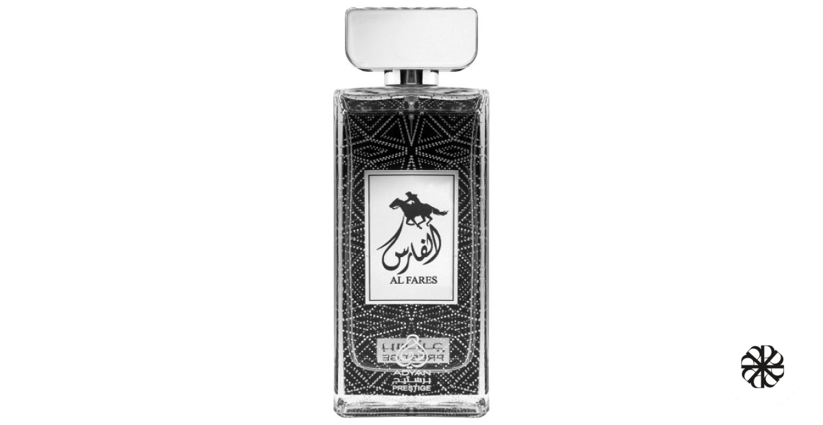 Al Fares Adyan by Anfar