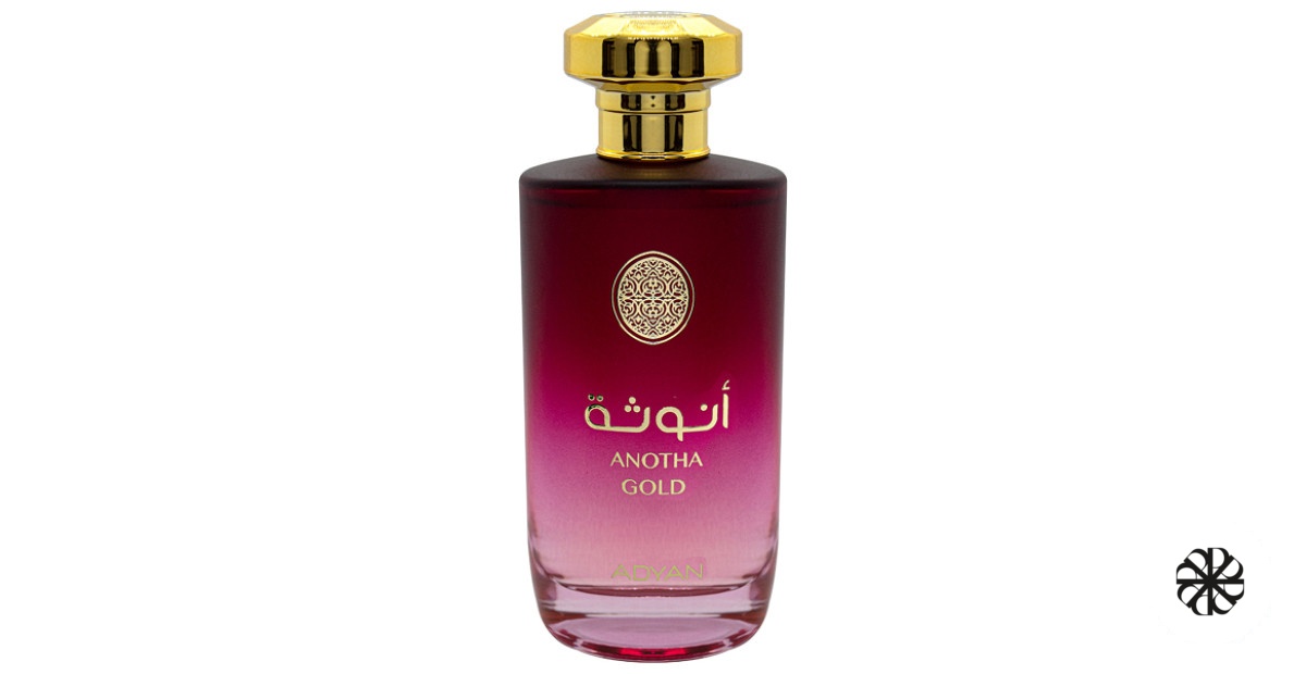 Anotha Gold Adyan by Anfar