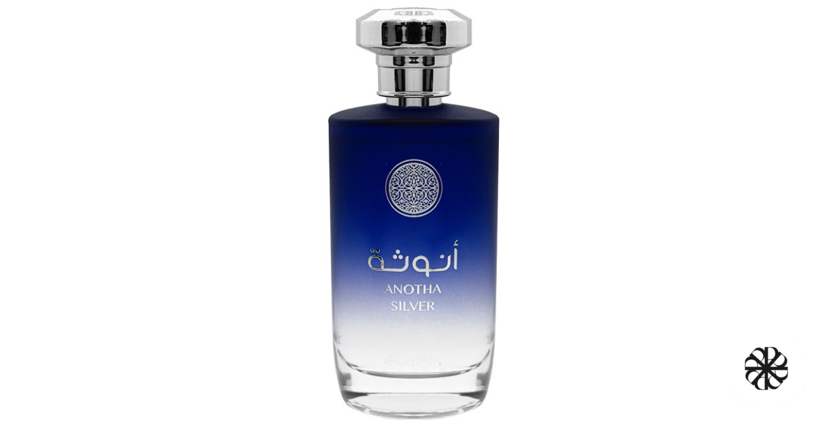 Anotha Silver Adyan by Anfar