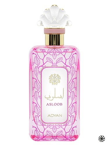 Asloob Adyan by Anfar