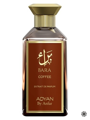 Bara Coffee Adyan by Anfar