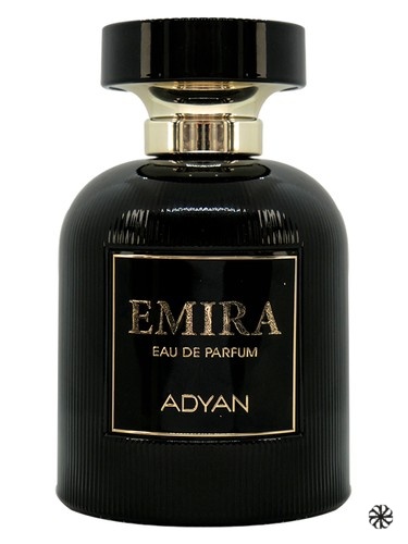 Emira Adyan by Anfar