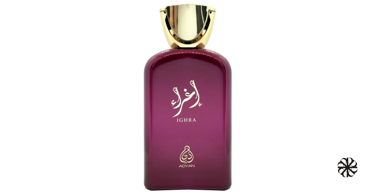 Ighra Adyan by Anfar