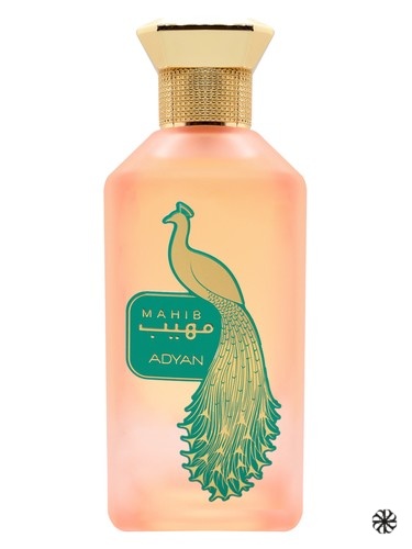Mahib Adyan by Anfar