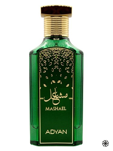 Mashael Adyan by Anfar