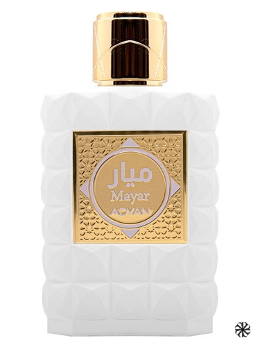 Mayar Adyan by Anfar