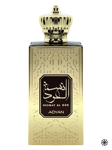 Nesmat Al Oud Adyan by Anfar