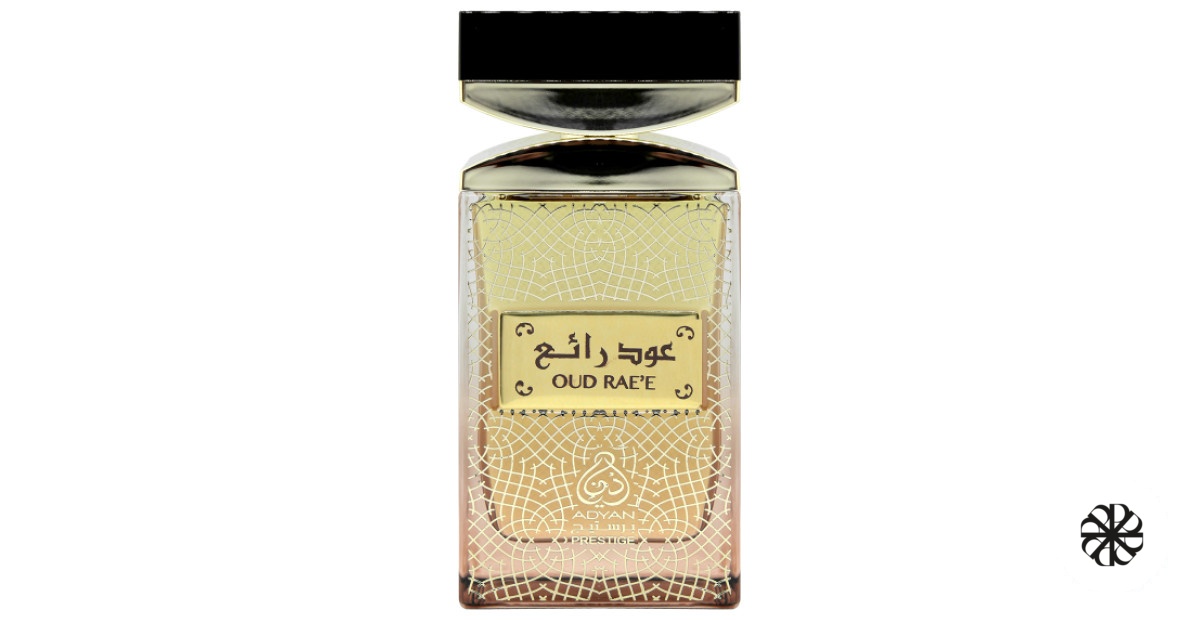 Oud Rae'e Adyan by Anfar