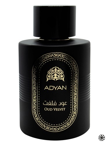Oud Velvet Adyan by Anfar