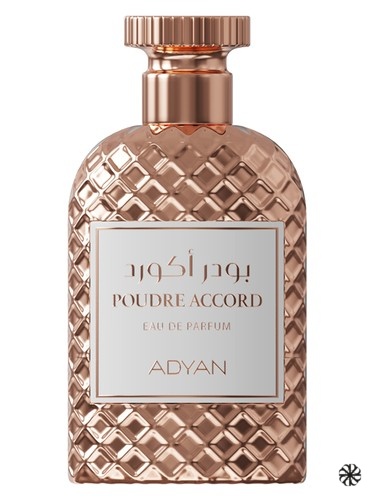 Poudre Accord Adyan by Anfar