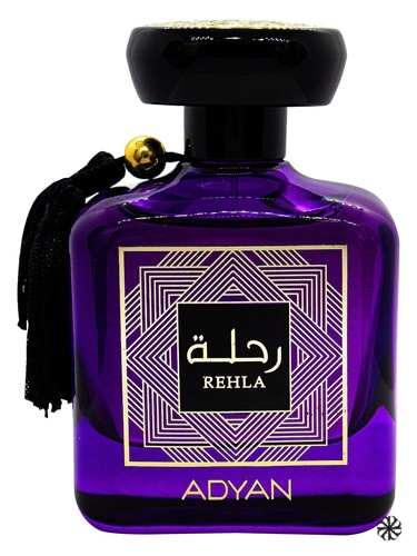 Rehla Adyan by Anfar