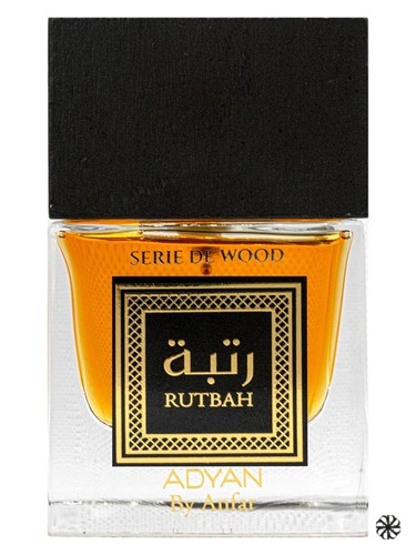 Rutbah Adyan by Anfar