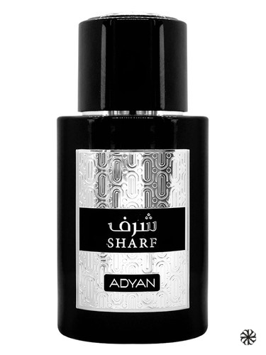 Sharf Adyan by Anfar