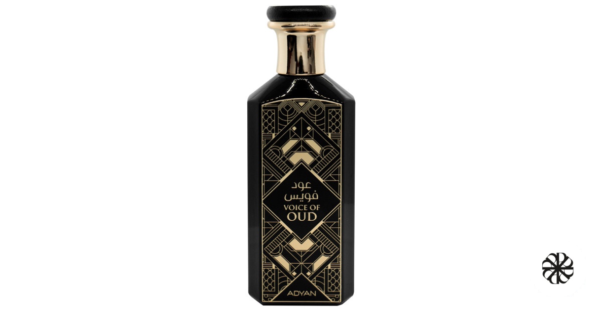 Voice of Oud Adyan by Anfar