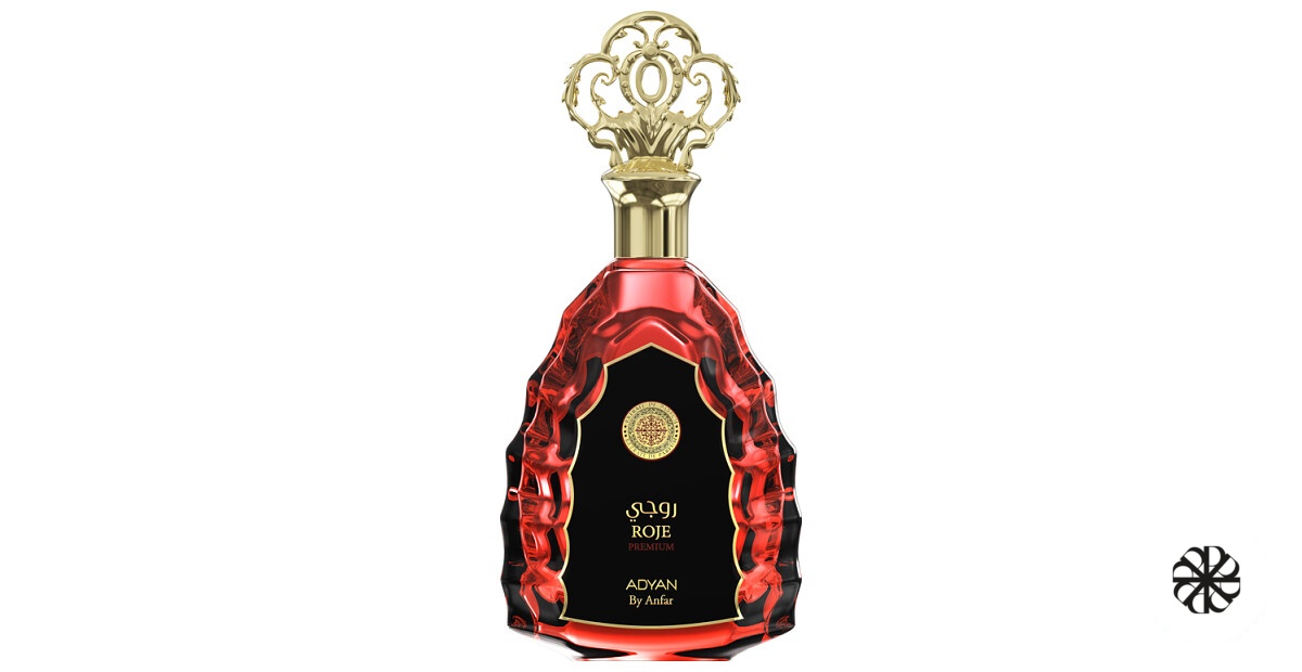 Roje Premium Adyan by Anfar