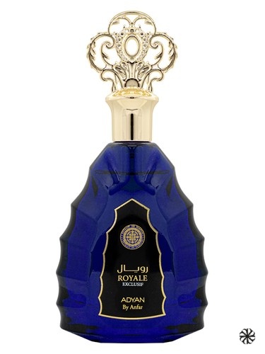 Royale Exclusif Adyan by Anfar