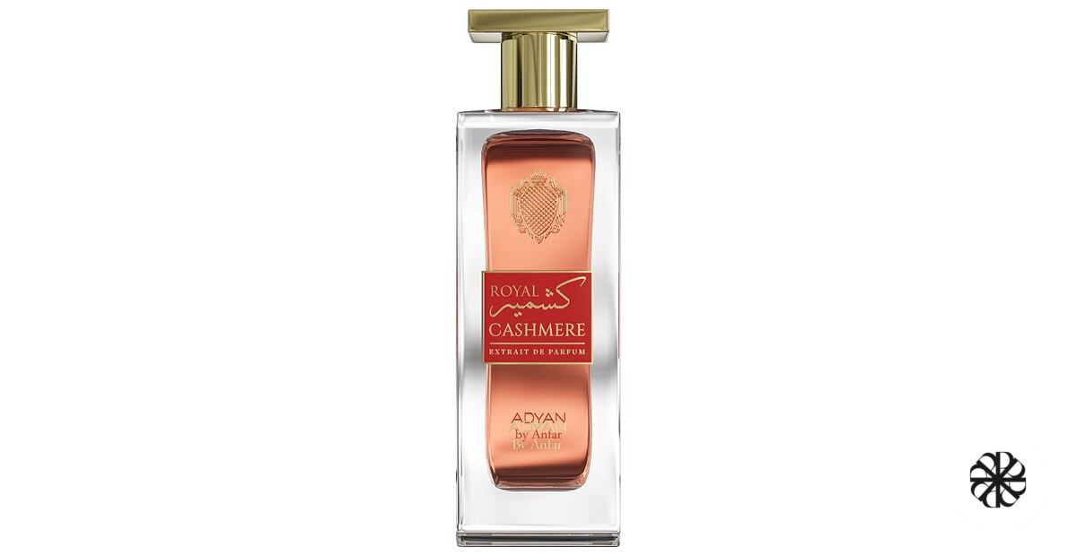 Royal Cashmere Adyan by Anfar
