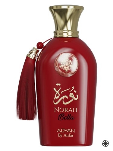 Norah Bella Adyan by Anfar