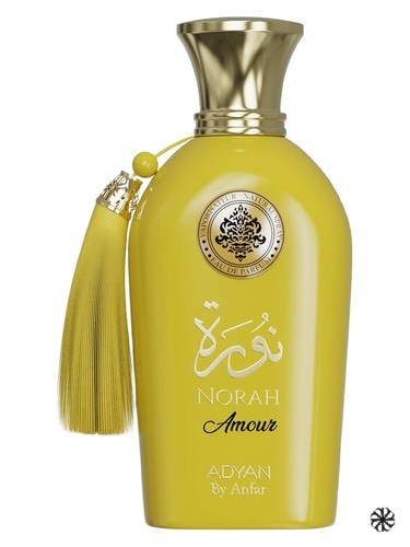 Norah Amour Adyan by Anfar