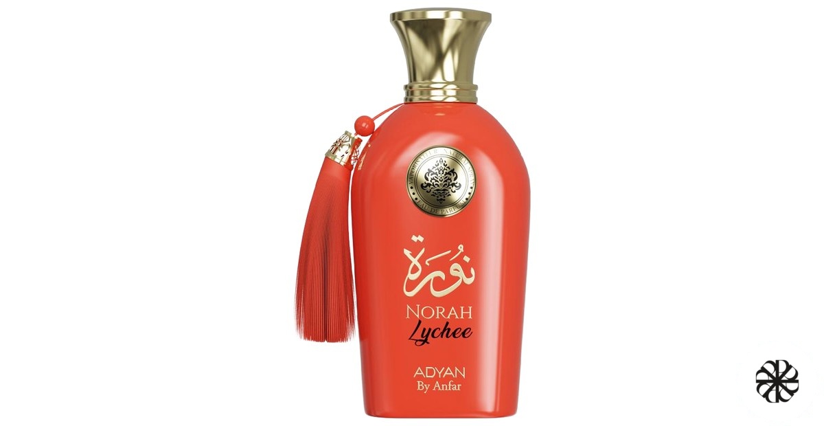 Norah Lychee Adyan by Anfar