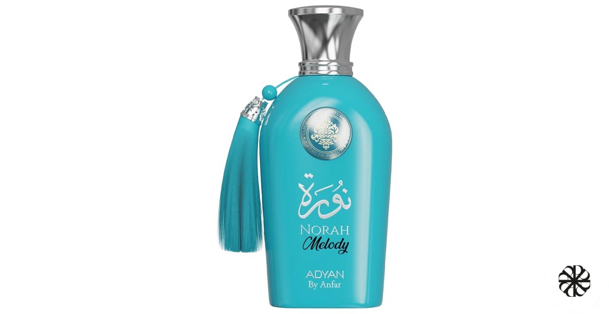 Norah Melody Adyan by Anfar