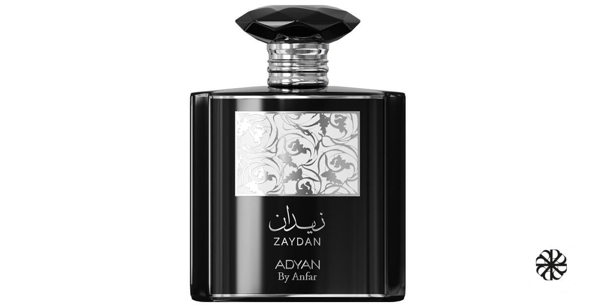 Zaydan Adyan by Anfar