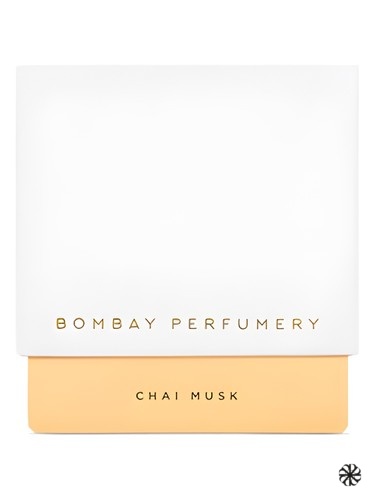 Chai Musk Bombay Perfumery